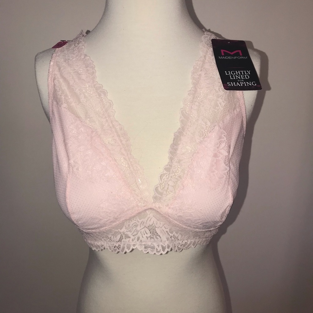 Maidenform Bra
